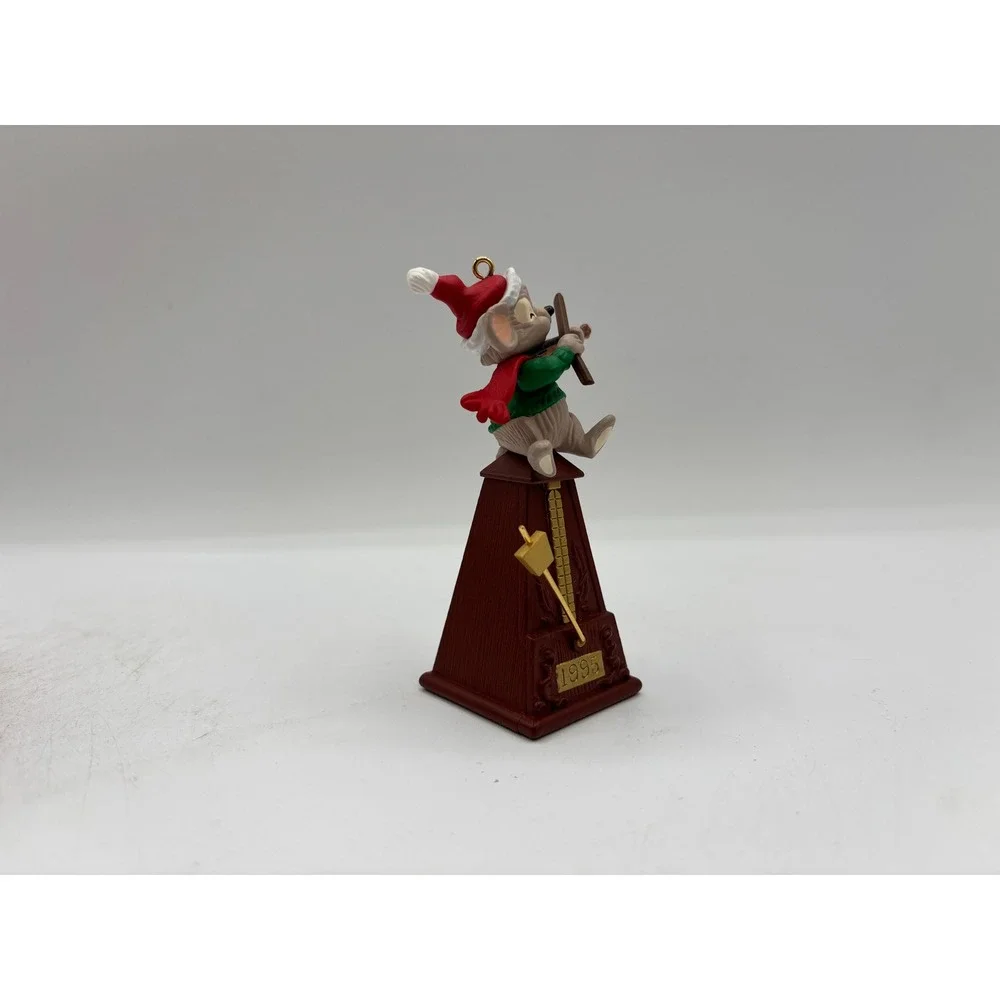 Hallmark keepsake ornament